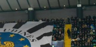 Udinese, l’indiscrezione: “Verso cessione a fondo americano per 150 milioni di euro”