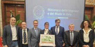 Un francobollo per il Palio di Siena