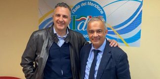 Virgilio Minniti entra in Italia del Meridione: nominato nella Direzione Provinciale di Cosenza