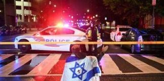 Washington, uccisi due membri ambasciata Israele. Killer ha urlato: “Palestina libera”