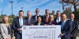 Webuild, aggiudicato contratto da 1,1 mld per la realizzazione di un ospedale in Australia