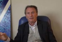 Serie B, Brescia: niente udienza, depositata una memoria difensiva Il presidente del Brescia, Cellino