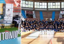1° Memorial “Antonio Zupi”: un abbraccio corale della scherma calabrese nel segno del ricordo