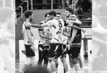 Volley, Serie B: dopo Bisignano, anche per la Raffaele & Arpaia Lamezia sfuma il sogno promozione Raffaele & Arpaia Lamezia esce ai play-off