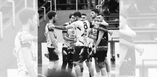 Volley, Serie B: dopo Bisignano, anche per la Raffaele & Arpaia Lamezia sfuma il sogno promozione Raffaele & Arpaia Lamezia esce ai play-off