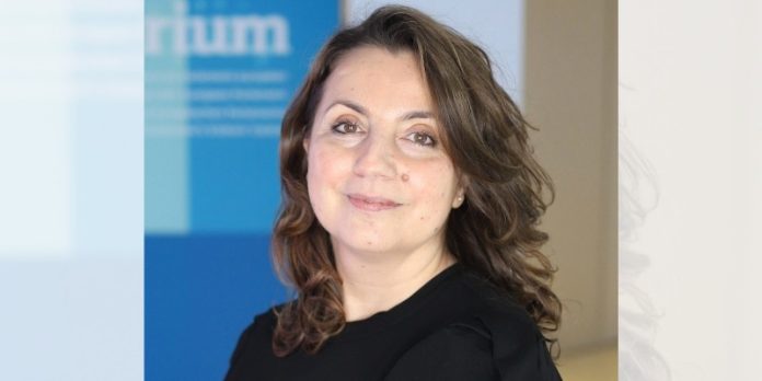 Alessandra Bresciani