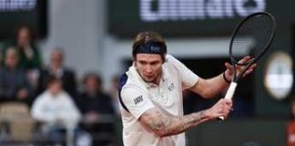 Alexander Bublik, dal viaggio-svolta al capolavoro del Roland Garros: chi è l’avversario di Sinner