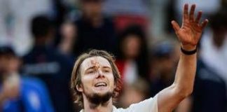 Alexander Bublik, un tennista… fuori dagli schemi: chi è l’avversario di Sinner