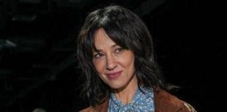 Asia Argento, 4 anni senza alcol e droghe: “Ogni giorno scelgo la vita”