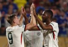 Benfica-Chelsea: orario, probabili formazioni e dove vederla in tv (in chiaro)