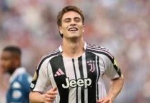 Borussia Dortmund-Juventus: orario, probabili formazioni e dove vederla in tv
