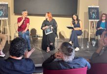 Calabria in Fabula: generare cultura partendo dalle comunità Calabria in Fabula generare cultura partendo dalle comunità