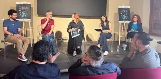 Calabria in Fabula: generare cultura partendo dalle comunità Calabria in Fabula generare cultura partendo dalle comunità