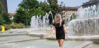 Caldo africano sempre più forte, fino a 37°C su mezza Italia
