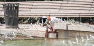 Caldo estremo e afa, Scipione l’Africano conquista tutta l’Italia