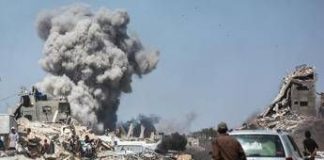 Caos Gaza, “Hamas indebolito e clan armati sempre più forti”