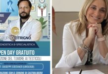 Castrolibero e gruppo Citrigno insieme per la prevenzione: open day gratuito per la salute maschile Castrolibero e gruppo Citrigno insieme per la prevenzione open day gratuito per la salute maschile