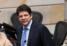 Colombia, spari contro candidato a presidenziali Miguel Uribe: colpito alla testa, è grave