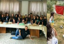 Carolei, conclusa con successo la colonia estiva promossa dalla Pro Loco APS Conclusa con successo la colonia estiva in località Vadue di Carolei promossa dalla Pro Loco APS di Carolei