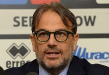 Faggiano-Cosenza, contatti confermati. Cessione societaria imminente Daniele Faggiano