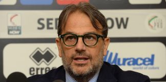 Faggiano-Cosenza, contatti confermati. Cessione societaria imminente Daniele Faggiano