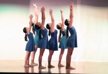 Emozioni in scena: il 7° Saggio di Danza della Dance Fusion ha incantato Rovito Dance Fusion Rovito