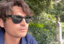 Problemi con il fisco per Angelo Duro