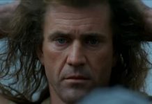 “Braveheart”: 30 anni dopo il cuore ribelle del cinema batte ancora