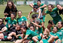 CUS Cosenza femminile, Ci siamo: è finalmente Serie C Coppa Italia femminile, il Cus Cosenza esce in semifinale ma che stagione...