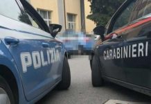 Corigliano-Rossano: sparatoria sul lungomare, un arresto