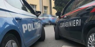 Corigliano-Rossano: sparatoria sul lungomare, un arresto