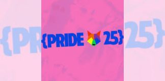 Cosenza Pride 2025: divieto di transito temporaneo al passaggio del corteo Cosenza Pride 2025