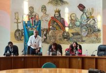 Cosenza, il Sindaco Caruso all’appuntamento conclusivo del Mese del Benessere