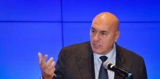 Crosetto: “Il mondo è cambiato, anche la Nato deve cambiare”