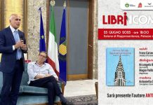 Cultura, a Cosenza torna Antonio Monda con il suo ultimo libro “Incontri ravvicinati” Cultura, a Cosenza torna Antonio Monda con il suo ultimo libro Incontri ravvicinati