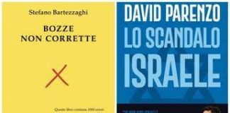 Da Bartezzaghi a Parenzo, le novità in libreria