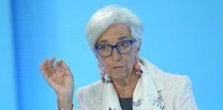 Dazi, Lagarde: “Da commercio globale diviso in blocchi rischi per tutti”