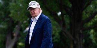 Dazi, Trump: “Senza tariffe nessuna sopravvivenza per gli Usa”