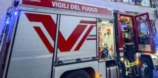 Esplosione in palazzina nel torinese, un ferito a Rivarolo Canavese