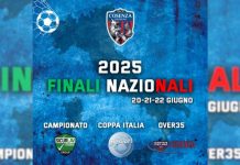 Fasi finali della Lega Calcio a 8 a Roma: anche Cosenza presente Fasi finali della Lega Calcio a 8 a Roma anche Cosenza presente