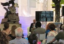 Cosenza ospita la III edizione del “Festival Nazionale della Poesia”. Piazza XI Settembre teatro a cielo aperto per i poeti calabresi Festival Nazionale della Poesia di Cosenza