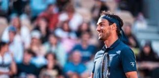 Fognini-Alcaraz oggi a Wimbledon: orario, precedenti e dove vederla