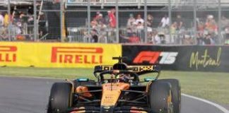 Formula 1, oggi il Gp di Montreal: griglia di partenza, orario e dove vederlo