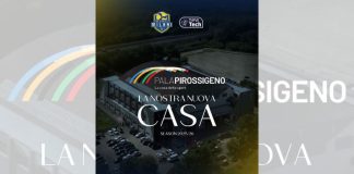 Volley: la New Tech Milani ha una nuova casa, il prossimo campionato al PalaPirossigeno Il PalaPirossigeno ospiterà anche la New Tech Milani