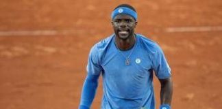 Frances Tiafoe, dal viaggio in Sierra Leone all’Nba: chi è l’avversario di Musetti