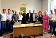 Presentata la nuova edizione della Rievocazione storica della Coppa Sila Presentazione della Rievocazione storica della Coppa Sila