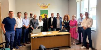 Presentata la nuova edizione della Rievocazione storica della Coppa Sila Presentazione della Rievocazione storica della Coppa Sila