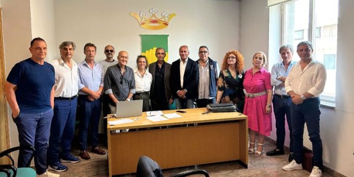 Presentazione della Rievocazione storica della Coppa Sila