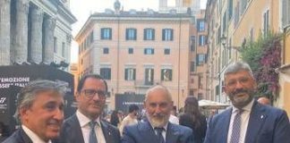 Fs, on air nuovo spot del gruppo ‘L’emozione di essere italiani’