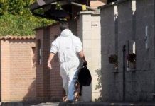 Garlasco, inizia la caccia alle impronte sulla spazzatura dei Poggi